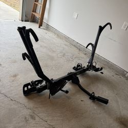 Saris 2-Bike Rack (2 Inch)