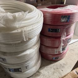 PEX Pipe