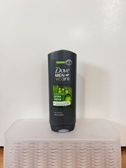 Dove Men Body Wash