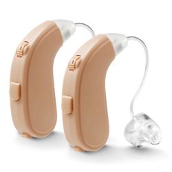 Brand New Hearing Aid (Volt 4)