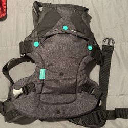 Baby Carrier 