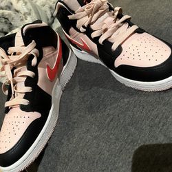 Air Jordan Mid GS