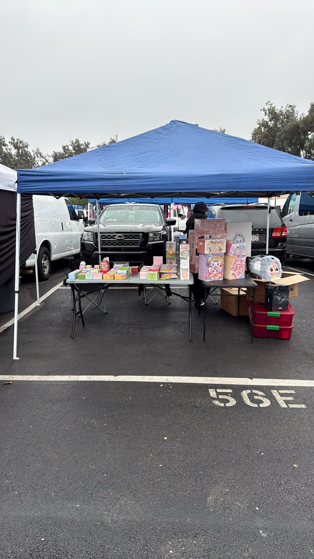 Labubu & Baby Three Brand New & Mint Condition