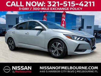 2023 Nissan Sentra