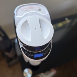 Baby Brezza Pro Advanced Formula Dispenser 