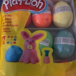 Play doh 