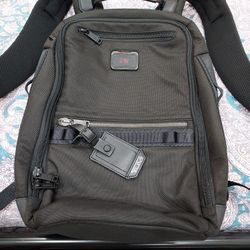 TUMI Alpha BrAvo DYNAMIC  BACKPACK