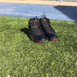 Jordan 6 Ring “ Black Infrared” 