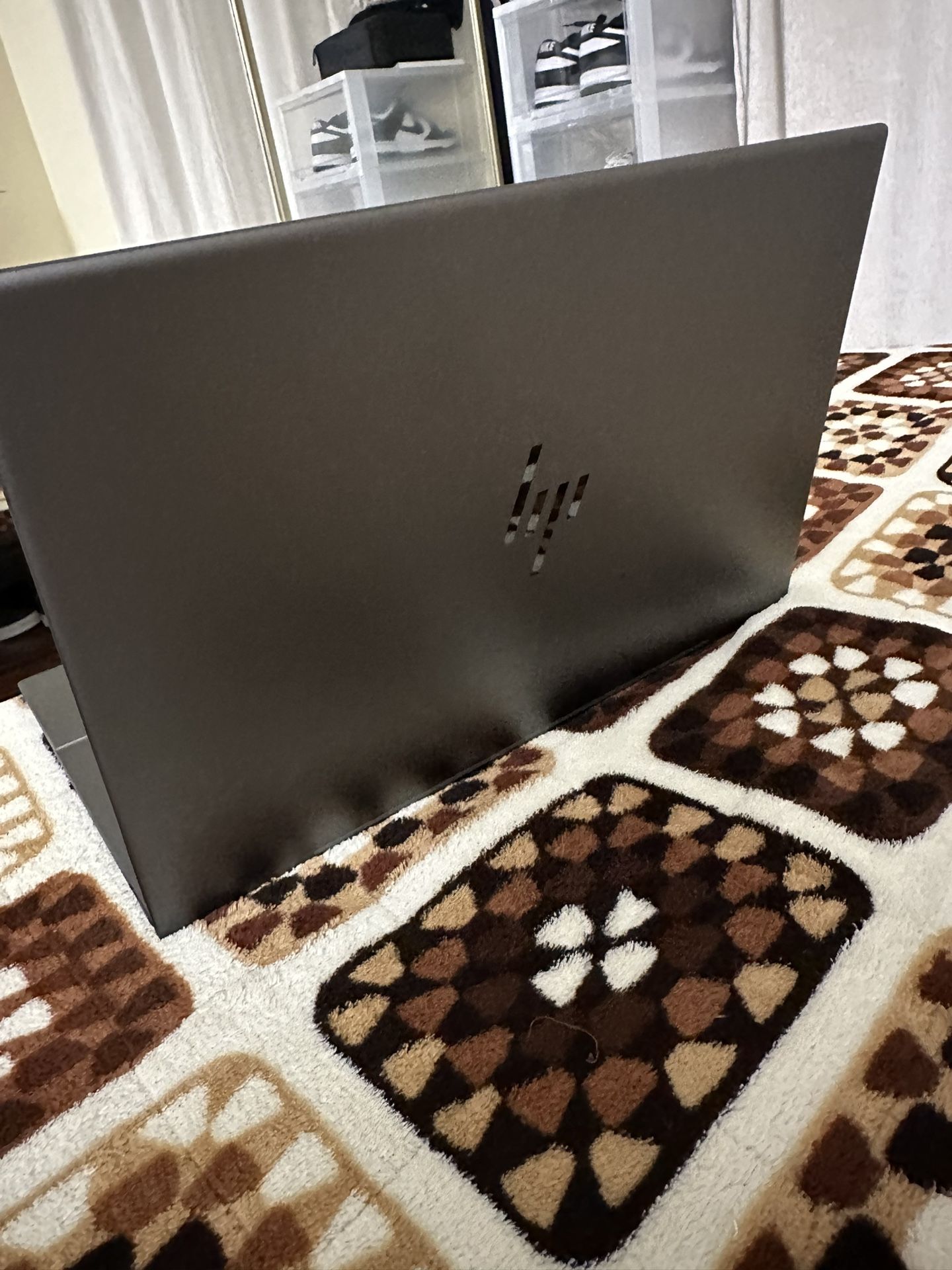 Hp Envy Laptop 17-cr1xxx