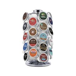 Keurig K-cup Pod Carousel