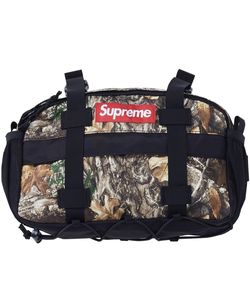 Supreme RealTree Waist Bag