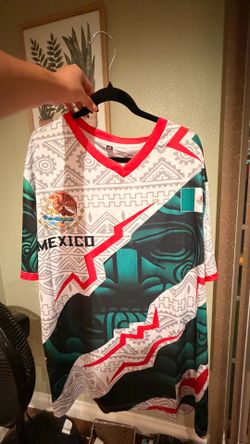 Mexico Jerseys