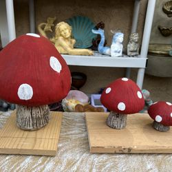 Garden Decorations