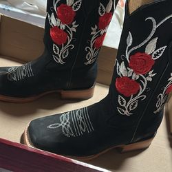 La Sierra Boots