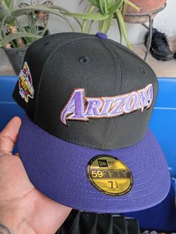 New era fitted 7 3/8.