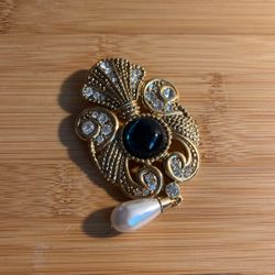 Jeff Lief Costume Jewelry