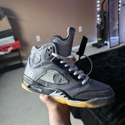 Jordan 5 Muslims