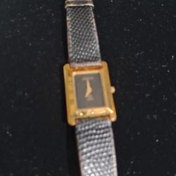 Women's Watch Gucci 