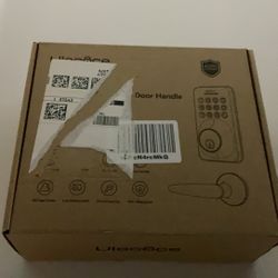 Keypad Doorlock
