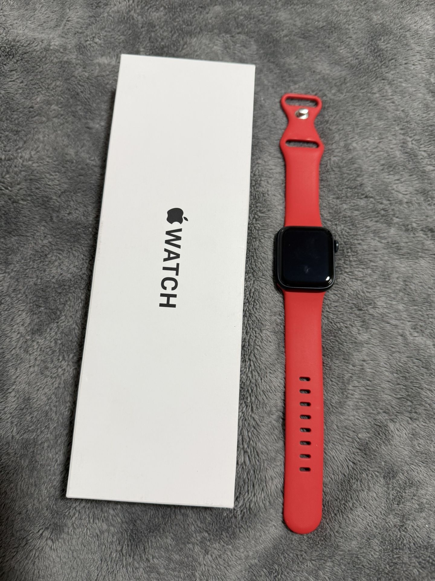 Apple Watch