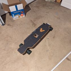 Boardup Long Board