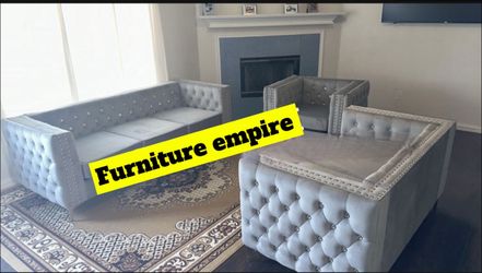 Furniture living room sofa loveseat couch