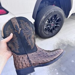 Kids Cowboy boots