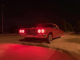 Classic car/truck led headlights {url removed}