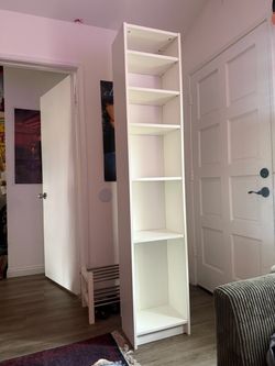 IKEA Billy bookcase