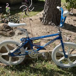 Kuwahara Magician EX 1987