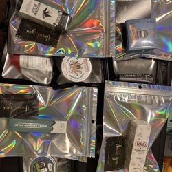 Tattoo Aftercare And Numbing Agents 