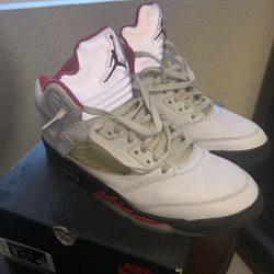 Jordan 5 Retro