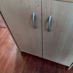 Storage Cabinet