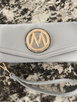 MFK Wristlet Wallet