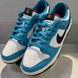 NIKE DUNK LOW NEXT NATURE “N7”