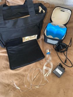 Medela Pump in style