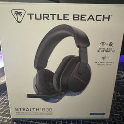 Turtle beach Headphones 