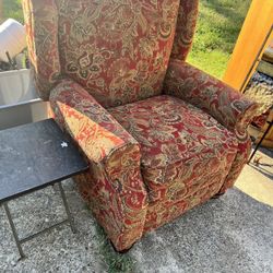 Recliner Chair