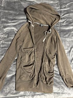 Number (Nine) Hoodie