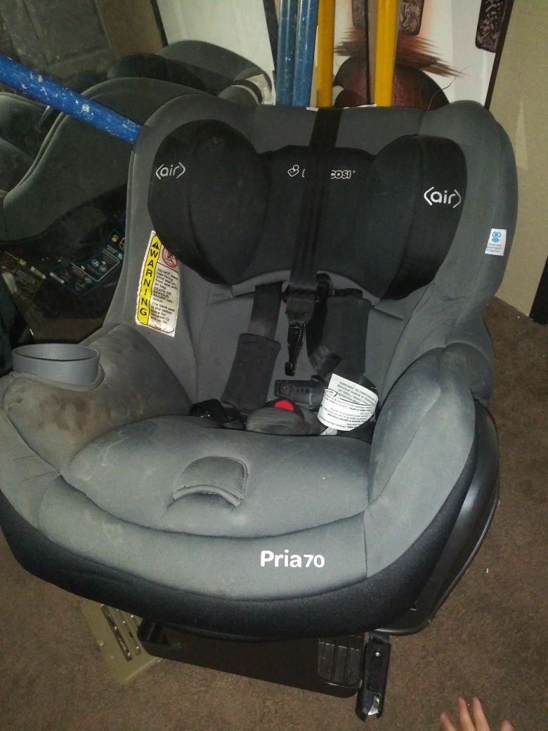 Car seat & Stroller