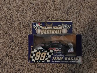 Yankee Race Car
