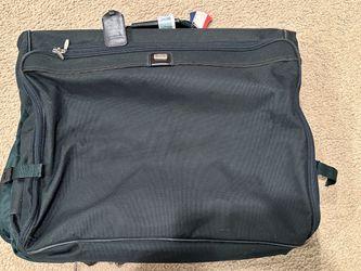 American Tourister Garment Bag