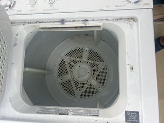 Lavadora/secadora
