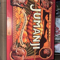 Jumanji