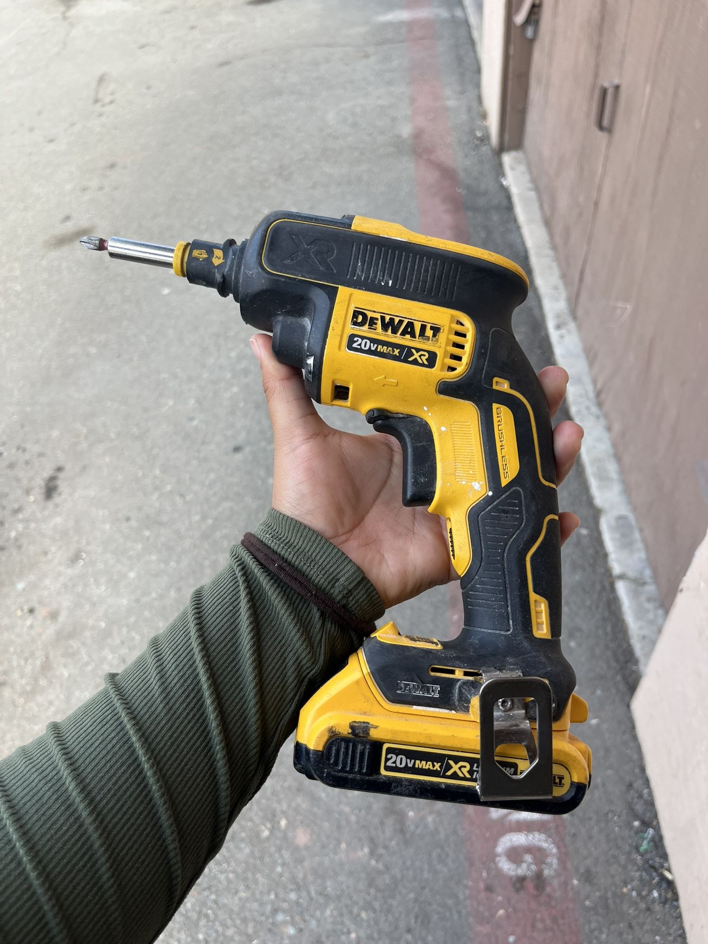dewalt