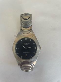Kenner Cole Men’s watch