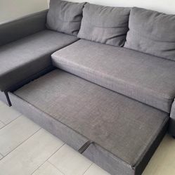 Sleeper Couch 