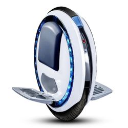 Segway Ninebot One C+ Smart Unicycle