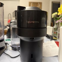 Nespresso Vertuo Pop+