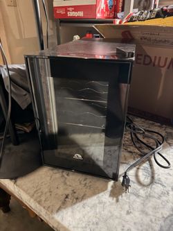 Igloo 6-Bottle Wine Cooler